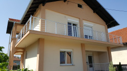 Aluminijumski balkoni