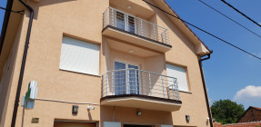 Aluminijumske ograde