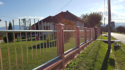 Aluminijumske ograde